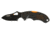 5.11 Tactical DTP Knife, SCOPE ORANGE, 1 SZ 511155111SZ