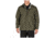 5.11 Tactical Duty Rain Shell Jacket - Mens, Sheriff Grn, S, 48353-890-S