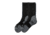 5.11 Tactical Duty Ready Ultra Crew Socks - Mens, 2 Pack, Black, M, 5-10046019M