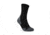 5.11 Tactical 2-Pack Duty Ready Ultra Crew Socks - Men's, Black, Medium, 10046-019-M