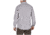 5.11 Tactical Echo Long Sleeve Shirt - Mens, Cinder Plaid, Large, 72494-583-L