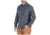 5.11 Tactical Echo Long Sleeve Shirt - Mens, Grey Blue Plaid, 2XL, 72494-577-2XL