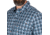 5.11 Tactical Echo Long Sleeve Shirt, Icelandic Plaid, 2XL, 72494-629-2XL