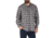 5.11 Tactical Peak Long Sleeve Shirt - Men's, Lunar Plaid, Medium, 72469-381-M