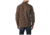5.11 Tactical Echo Long Sleeve Shirt - Mens, Btl Brown Chk, Extra Large, 72494-619-XL