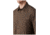 5.11 Tactical Echo Long Sleeve Shirt - Mens, Btl Brown Chk, Extra Large, 72494-619-XL