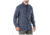 5.11 Tactical Echo Long Sleeve Shirt, Peacoat Plaid, Medium, 72494-810-M