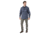 5.11 Tactical Echo Long Sleeve Shirt, Peacoat Plaid, Medium, 72494-810-M