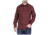 5.11 Tactical Echo Long Sleeve Shirt - Mens, Red Jasper Plaid, 2XL, 72494-576-2XL