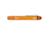 5.11 Tactical Edc Plain 2aaa Flashlight, Weathered Orange - 53380-366-1SZ