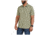 5.11 Tactical Ellis S/S Shirt - Mens, Tank Green, L, 71207-837-L
