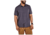 5.11 Tactical Ellis Short Sleeve Shirt - Men's, Volcanic, L, 71207-098-L