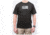 5.11 Tactical Embroidered Flag T-shirt, Black - 41006CR019XL