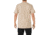 5.11 Tactical Embroidered Flag T-shirt, Tan - 41006CR170L