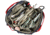 5.11 Tactical Emergency Ready Bag 6l, Night Watch - 56521-734-1SZ