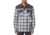 5.11 Tactical Endeavor L/s Flannel Shirt, Battleship Plaid - 72468-147-M