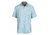 5.11 Tactical Evolution Short Sleeve Shirt - Mens, Glacier Heather, Extra Small, 71387-795-XS