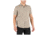 5.11 Tactical Evolution Short Sleeve Shirt - Mens, Khaki Heather, 2XL, 71387-363-2XL