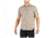 5.11 Tactical Evolution Short Sleeve Shirt - Mens, Khaki Heather, 2XL, 71387-363-2XL