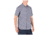 5.11 Tactical Evolution Short Sleeve Shirt - Mens, Mystic Heather, Extra Large, 71387-635-XL