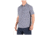 5.11 Tactical Evolution Short Sleeve Shirt - Mens, Mystic Heather, Extra Large, 71387-635-XL
