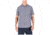 5.11 Tactical Evolution Short Sleeve Shirt - Mens, Mystic Heather, Extra Large, 71387-635-XL