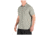 5.11 Tactical Evolution Short Sleeve Shirt - Mens, Sage Green Heather, Extra Small, 71387-824-XS