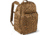 5.11 Tactical Fast-Tac 24 Backpack, Kangaroo, One Size, 56638-134-1 SZ