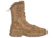 5.11 Tactical Fast Tac 8in Desert Boot - Mens, Regular, Dark Coyote, 4, 12414-106-4-R