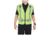 5.11 Tactical Fast-tac Hi Vis Vest - Men's, High Vis Yellow, REG, 49044-320-REG