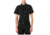 5.11 Tactical Fast-Tac Short Sleeve Shirt - Women's, Black, L, 61314-019-L
