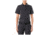 5.11 Tactical Fast-Tac Short Sleeve Shirt - Women's, Charcoal, XL, 61314-018-XL