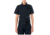 5.11 Tactical Fast-Tac Short Sleeve Shirt - Women's, Dark Navy, XL, 61314-724-XL