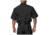 5.11 Tactical Fast Tac TDU Short Sleeve Shirt - Men's, Black, 2XL, 71379-019-2XL