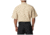 5.11 Tactical Fast Tac TDU Short Sleeve Shirt - Mens, TDU Khaki, Extra Large 71379-162-XL