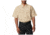 5.11 Tactical Fast Tac TDU Short Sleeve Shirt - Men's, TDU Khaki, XL, 71379-162-XL