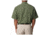 5.11 Tactical Fast Tac TDU Short Sleeve Shirt - Mens, TDU Green, Extra Large 71379-190-XL