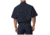 5.11 Tactical Fast Tac TDU Short Sleeve Shirt - Mens, Dark Navy, Small 71379-724-S