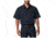 5.11 Tactical Fast Tac TDU Short Sleeve Shirt - Mens, Dark Navy, Small 71379-724-S
