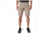 5.11 Tactical Fast-Tac Urban 11in Short - Mens, Khaki, 34, 73342ABR-055-34