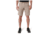 5.11 Tactical Fast-Tac Urban 11in Short - Mens, Khaki, 44, 73342ABR-055-44