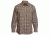 5.11 Tactical Flannel Long Sleeve Shirt - Slate - M 72404-096-M