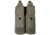 5.11 Tactical Flex Dbl Pistl Cvr Pouch - 56678ABR-186-1SZ