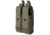 5.11 Tactical Flex Dbl Pistl Cvr Pouch - 56678ABR-186-1SZ