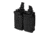 5.11 Tactical Flex Double Pistol Pouch 2.0, Black, 56669-019-1SZ