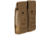 5.11 Tactical Flex Double AR Mag Cover Pouch, One Size, Uniform White, 56680-134-1SZ