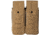 5.11 Tactical Flex Double AR Mag Cover Pouch, One Size, Uniform White, 56680-134-1SZ