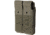 5.11 Tactical Flex Double AR Mag Cover Pouch, One Size, Uniform White, 56680-186-1SZ
