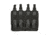 5.11 Tactical Flex Double AR Mag Pouch, Black, One Size 56423-019-1 SZ