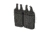 5.11 Tactical Flex Double AR Mag Pouch, Black, One Size, 56423-019-1 SZ
